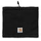 Carhartt Corby Neckwarmer Black - Streetart.fr